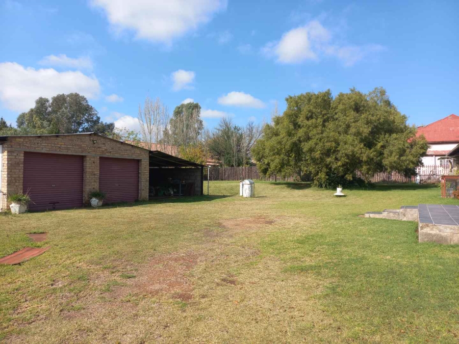 0 Bedroom Property for Sale in Dealesville Free State